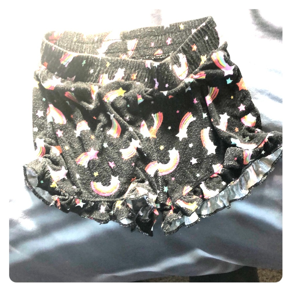 Girls shorts